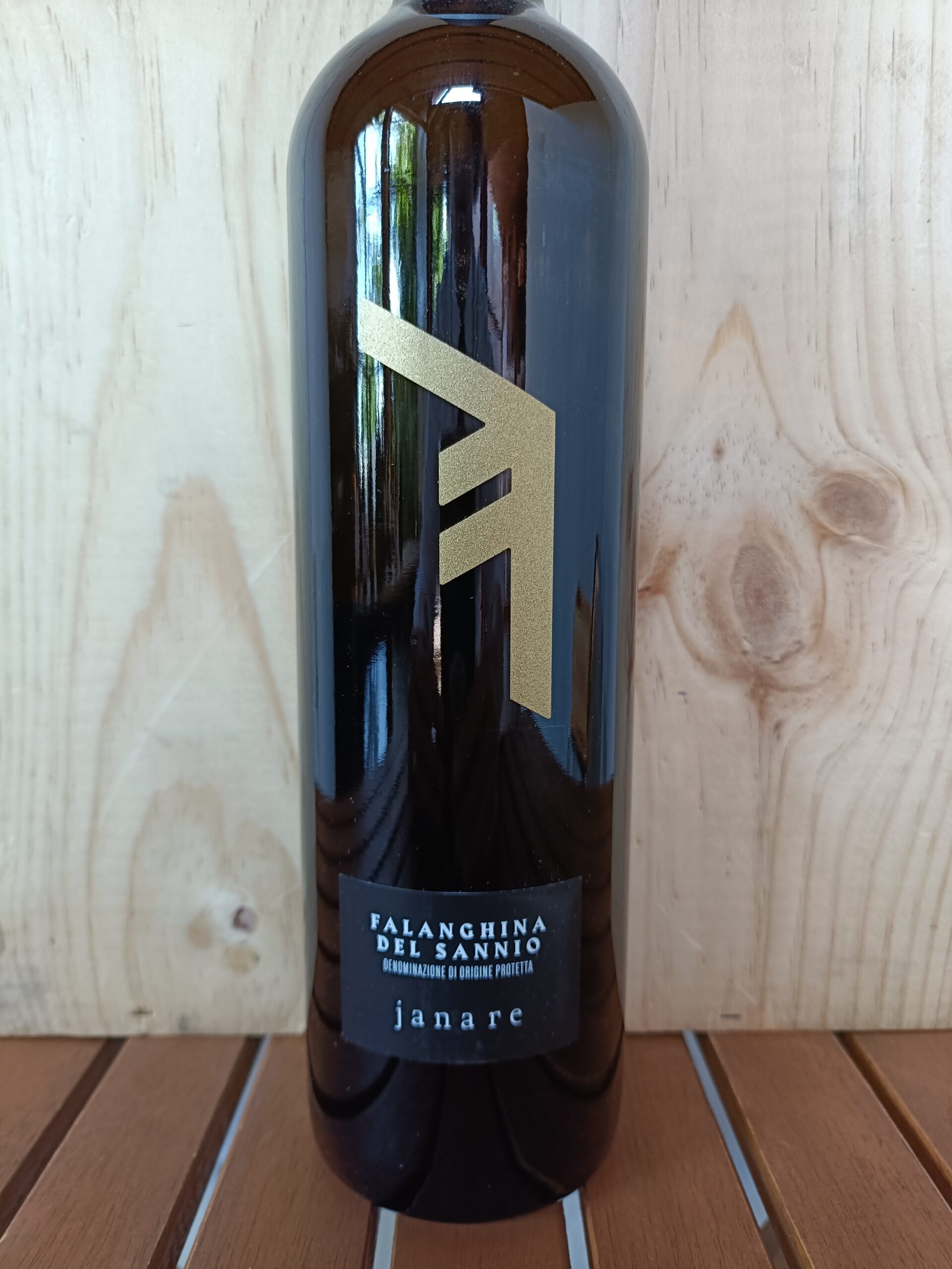 Falanghina ▻ odex japan