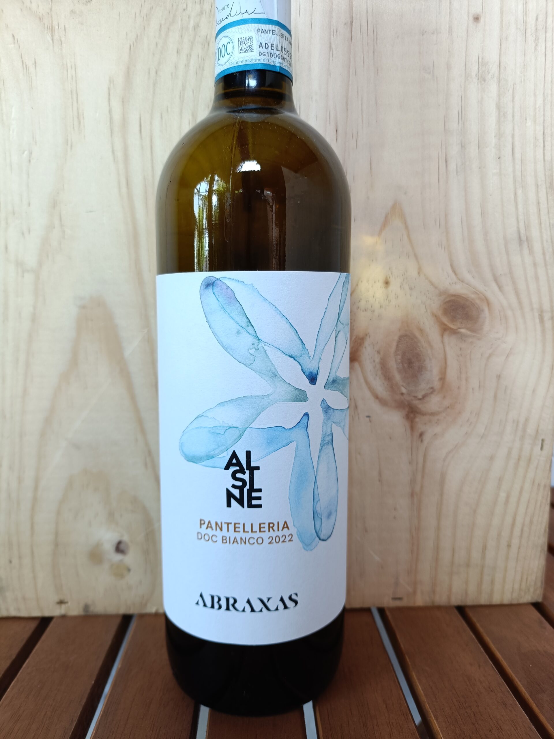 ALSINE ▻ odex japan