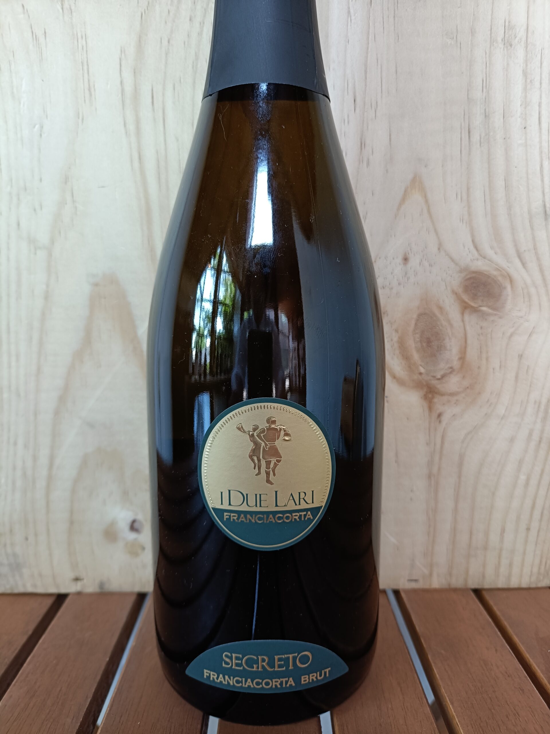 Franciacorta Brut ”Segreto” NV ▻ odex japan